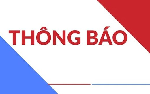 Thông báo đấu giá tài sản "Quyền thuê mặt bằng các hạng mục công trình tại Sân vận động quốc gia và Cung thể thao dưới nước"
