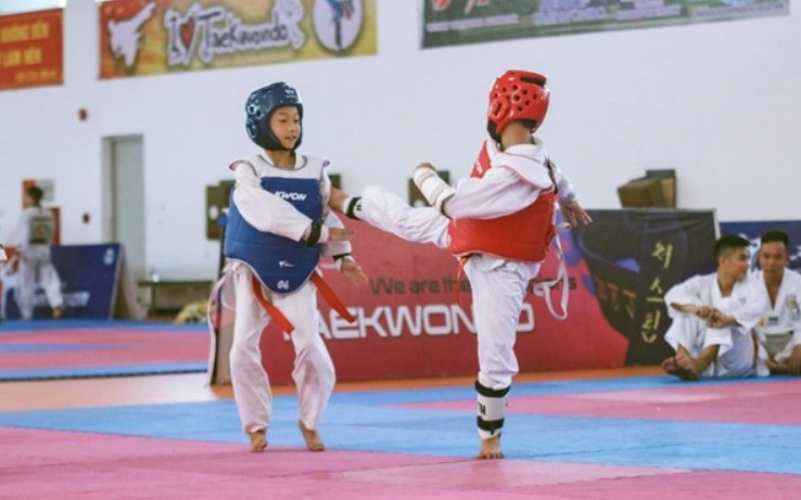Đề án phát triển các môn thể thao trọng điểm: Hướng tới Olympic và Asian Games