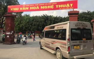 Thông báo công khai công khai giá cho thuê tài sản công của Trung tâm Dịch vụ Văn hóa, Thể thao và 88Clb link 88Clb