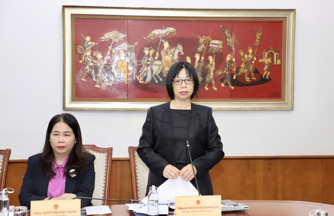 Bộ trưởng Nguyễn Văn Hùng làm việc với tỉnh Gia Lai về công tác tổ chức Năm 88Clb link 88Clb quốc gia 2026 - Ảnh 6.