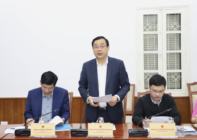 Bộ trưởng Nguyễn Văn Hùng làm việc với tỉnh Gia Lai về công tác tổ chức Năm 88Clb link 88Clb quốc gia 2026 - Ảnh 3.