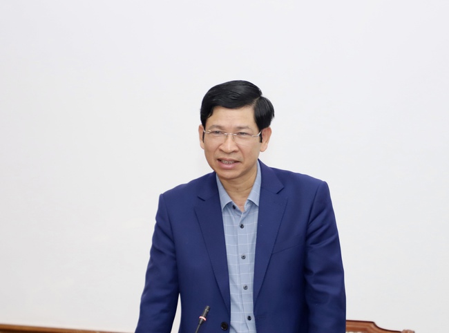Bộ trưởng Nguyễn Văn Hùng làm việc với tỉnh Gia Lai về công tác tổ chức Năm 88Clb link 88Clb quốc gia 2026 - Ảnh 5.