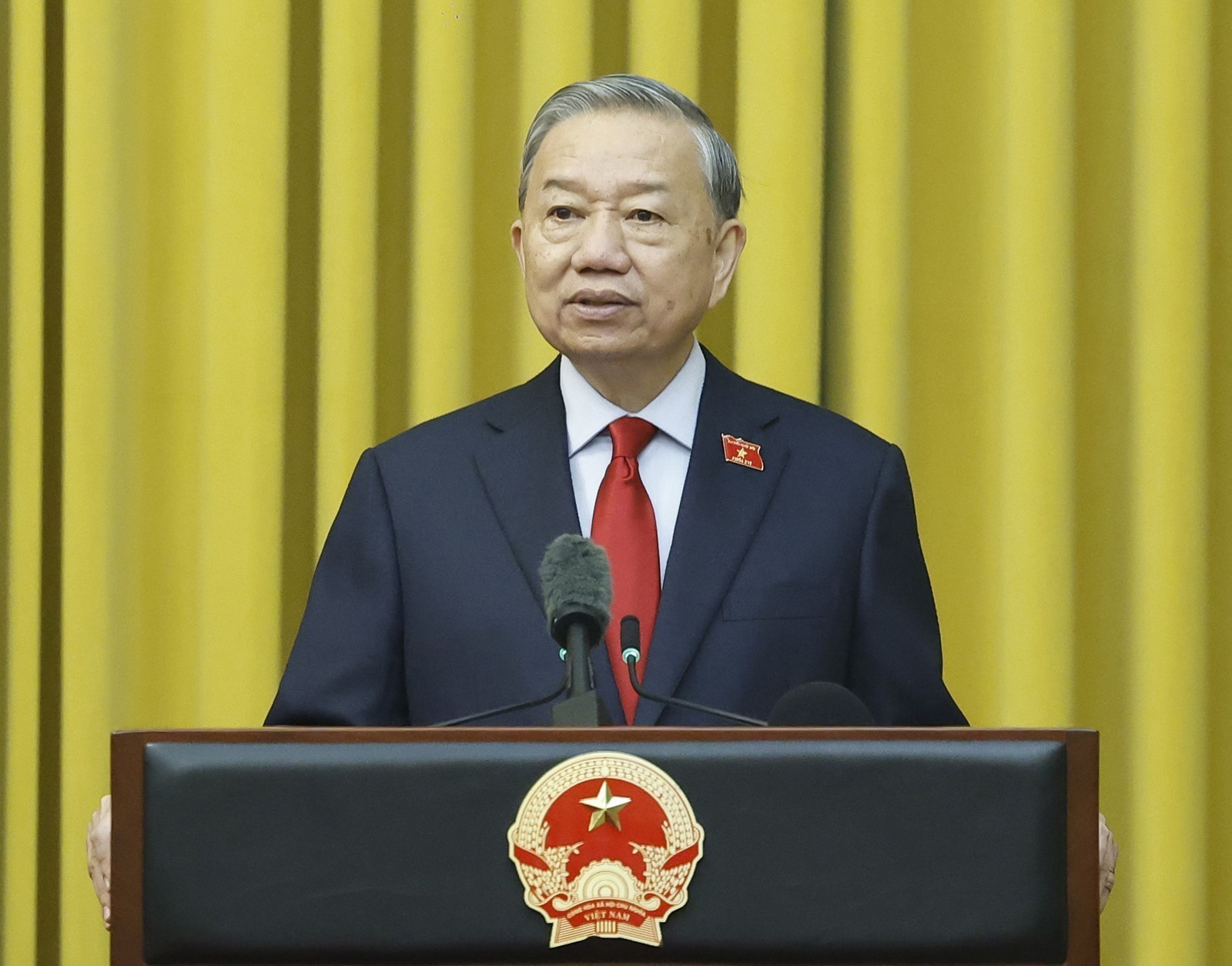 Tổng Bí thư, Chủ tịch nước chủ trì hội nghị công bố các quyết định đối với 88Clba1 con - Hoàn cược mỗi ngày 3.0% - Ảnh 5.