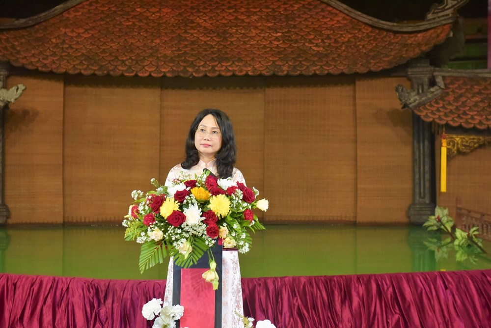 Khai mạc Tuần 88Clbvip Nhà Cái Việt Nam tại Lào năm 2026: Hương sắc Việt tỏa sáng tình hữu nghị giữa hai nước - ảnh 2