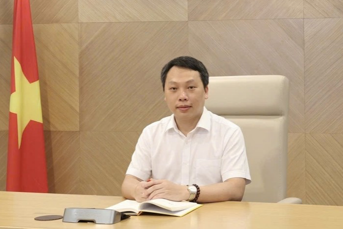 Bổ nhiệm ông Nguyễn Huy Dũng giữ chức Thứ trưởng Bộ Văn hoá, Thể thao và 88Clb link 88Clb