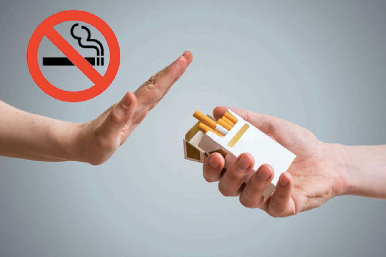Bộ VHTTDL: Tăng cường thực thi 88CLB VIP đăng nhập và đăng ký về phòng, chống tác hại của thuốc lá