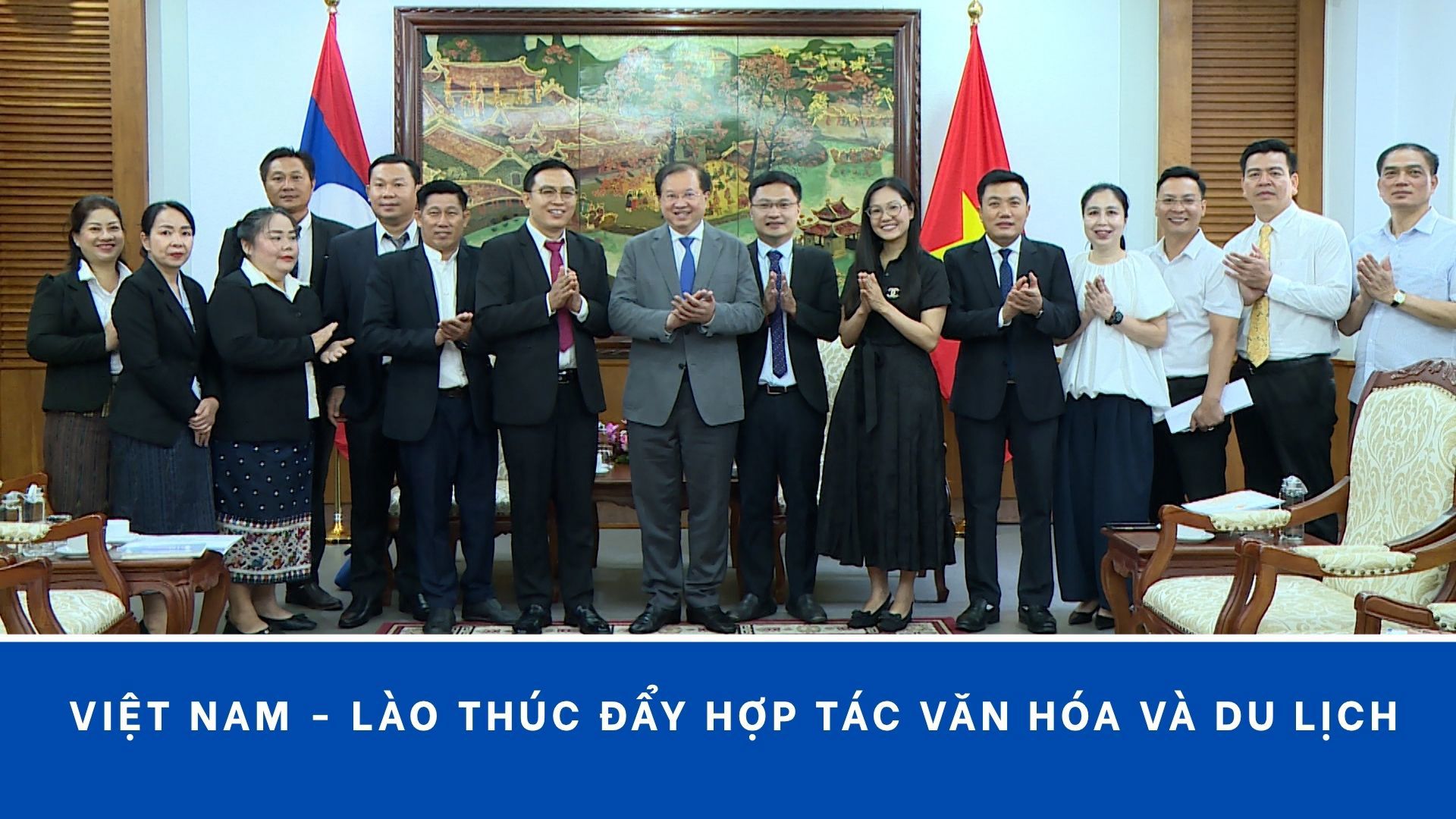 Việt Nam - Lào thúc đẩy hợp tác 88Clb3d ink và 88Clb f1.vip live casino, bắn cá, đá gà, thể thao