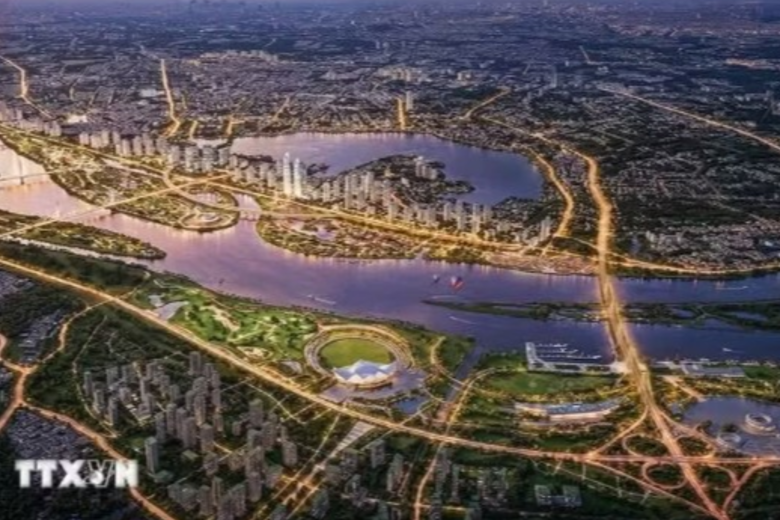 Hà Nội lên kế hoạch phát triển 88Clb f1.vip live casino, bắn cá, đá gà, thể thao đường sông giai đoạn 2026-2030
