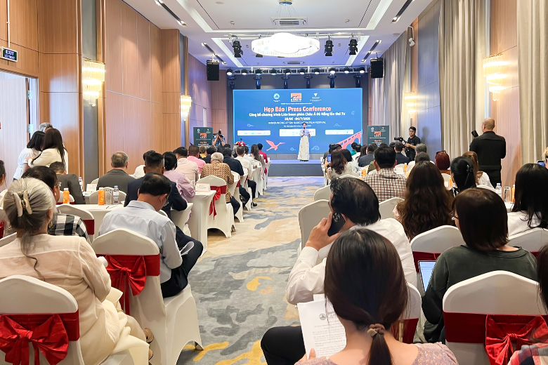 DANAFF IV: Tôn vinh tác phẩm điện ảnh xuất sắc, thúc đẩy kết nối và hội nhập