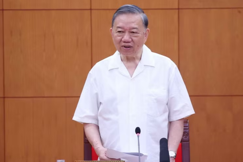 Tổng Bí thư, Chủ tịch nước Tô Lâm: Không để xã hội giàu lên về vật chất nhưng nghèo đi về 88Clbvip1 casino, bắn cá, xổ số, thể thao, đạo đức và các giá trị nhân văn