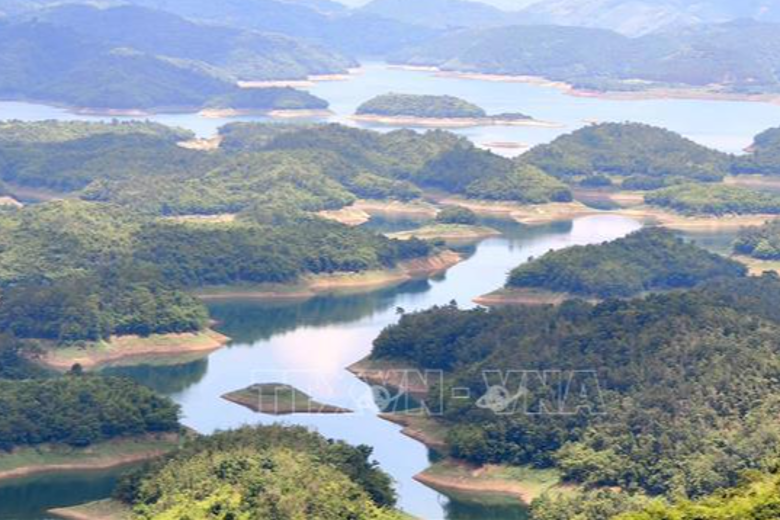 Lầm Đồng phát huy hiệu quả giá trị của Công viên địa chất toàn cầu UNESCO Đắk Nông