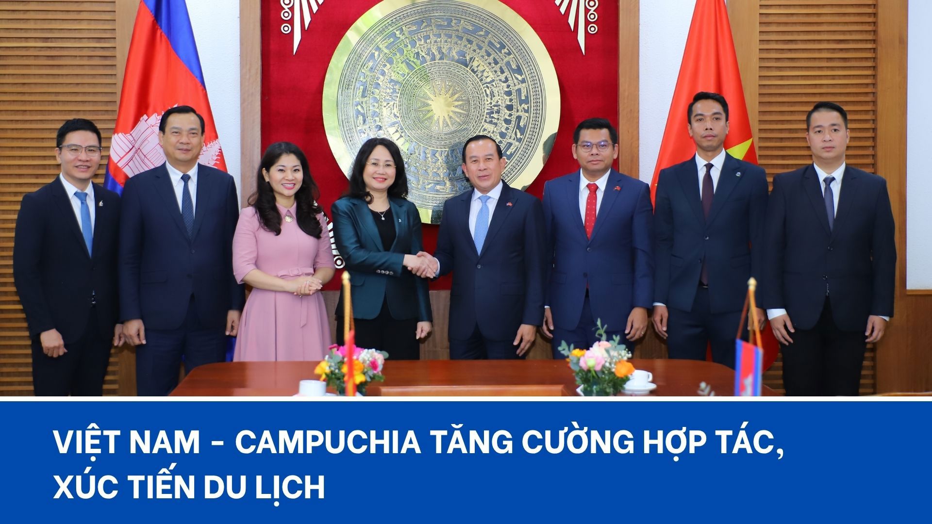 Việt Nam - Campuchia tăng cường hợp tác, xúc tiến 88Clb f1.vip live casino, bắn cá, đá gà, thể thao