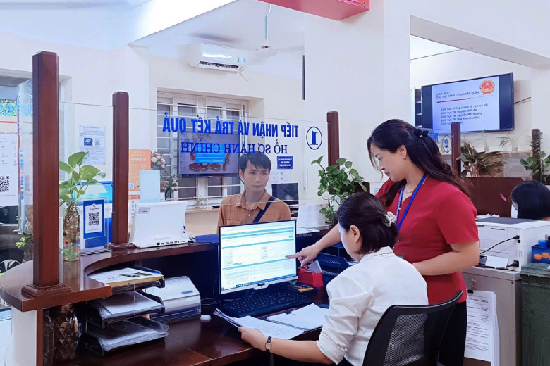Ngành VHTTDL Lâm Đồng đẩy mạnh cải cách hành chính gắn với chuyển đổi số