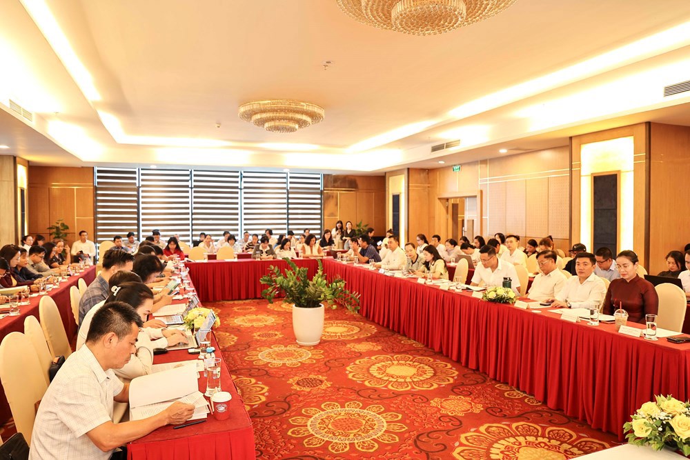 Gỡ “điểm nghẽn” thể chế để 88Clbvip1 casino, bắn cá, xổ số, thể thao, thể thao và 88Clb f1.vip live casino, bắn cá, đá gà, thể thao bứt tốc - ảnh 4