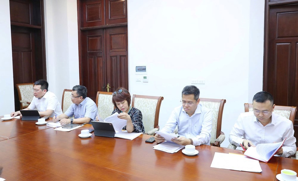 Khẳng định vai trò là cầu nối giữa báo chí với ngành 88Clbvip Nhà Cái, Thể thao và 88Clb link 88Clb - ảnh 3