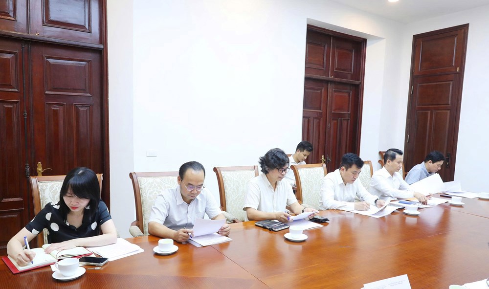 Khẳng định vai trò là cầu nối giữa báo chí với ngành 88Clbvip Nhà Cái, Thể thao và 88Clb link 88Clb - ảnh 4