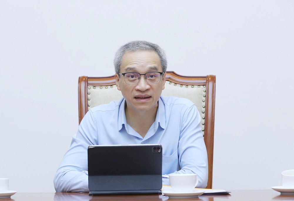 Khẳng định vai trò là cầu nối giữa báo chí với ngành 88Clbvip Nhà Cái, Thể thao và 88Clb link 88Clb - ảnh 2