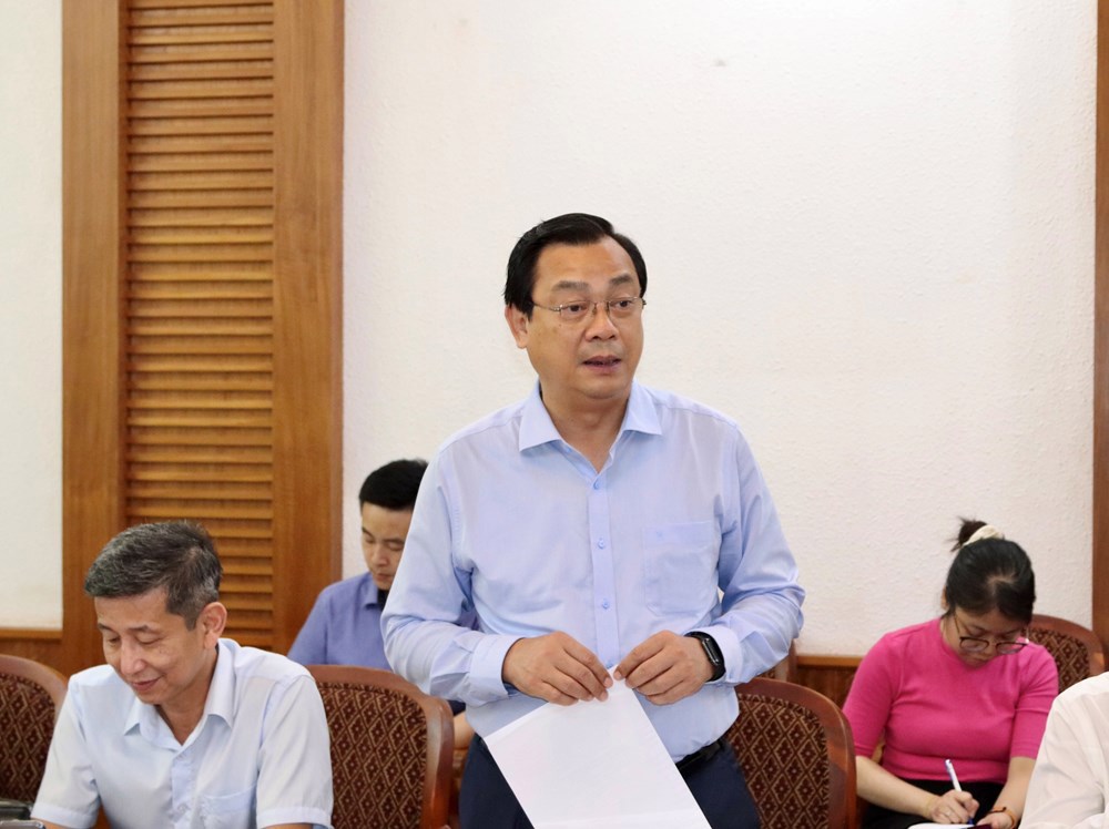 Lâm Đồng cần phát huy vai trò trung tâm 88Clbvip1 casino, bắn cá, xổ số, thể thao, 88Clb f1.vip live casino, bắn cá, đá gà, thể thao giàu bản sắc của Tây Nguyên và Nam Trung Bộ - ảnh 6