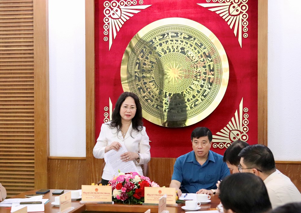 Lâm Đồng cần phát huy vai trò trung tâm 88Clbvip1 casino, bắn cá, xổ số, thể thao, 88Clb f1.vip live casino, bắn cá, đá gà, thể thao giàu bản sắc của Tây Nguyên và Nam Trung Bộ - ảnh 10