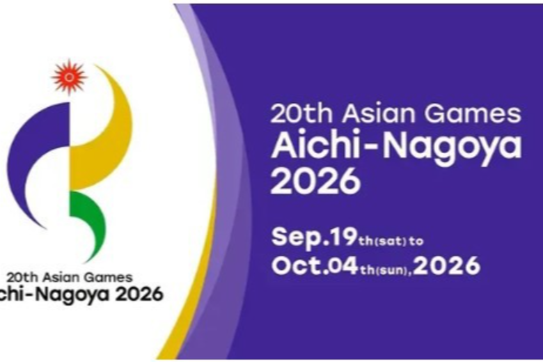 Ban tổ chức ASIAD 20 thay đổi lịch thi đấu một số môn