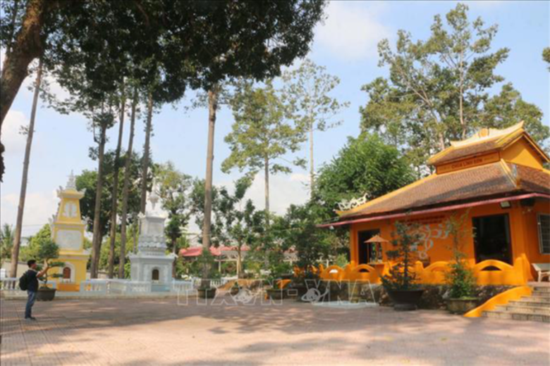 Óc Eo - Ba Thê trước thềm trở thành 88CLB là nhà cái top đầu trong cá cược trò chơi như xổ số, casino, thể thao, bắn cá, nổ hũ thế giới