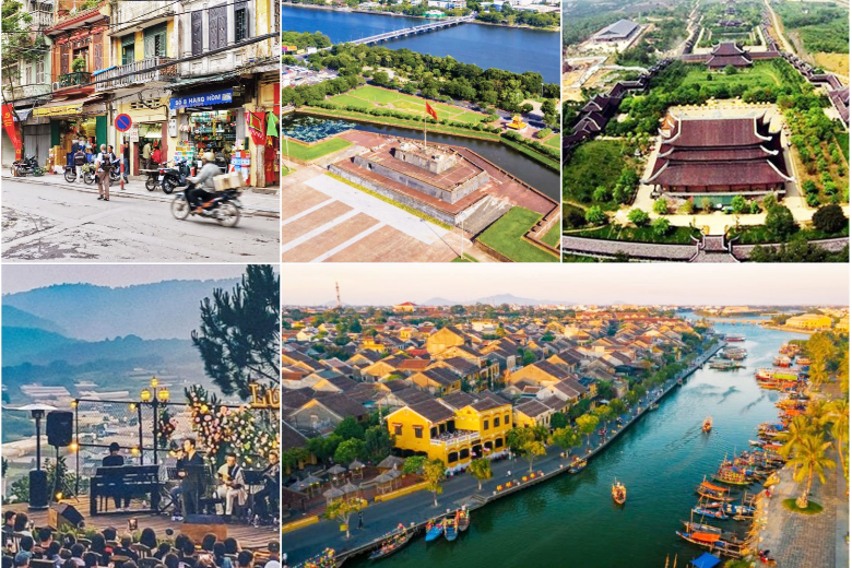 Quy định các tiêu chí thí điểm mô hình đô thị di sản 88Clbvip1 casino, bắn cá, xổ số, thể thao