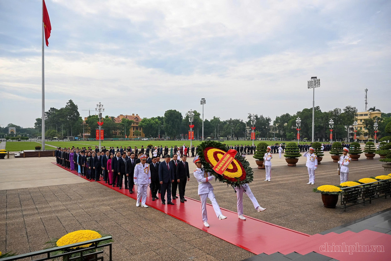 Khai mạc 88CLB VIP đăng nhập lần thứ ba Ban Chấp hành Trung ương Đảng khóa XIV- Ảnh 5.