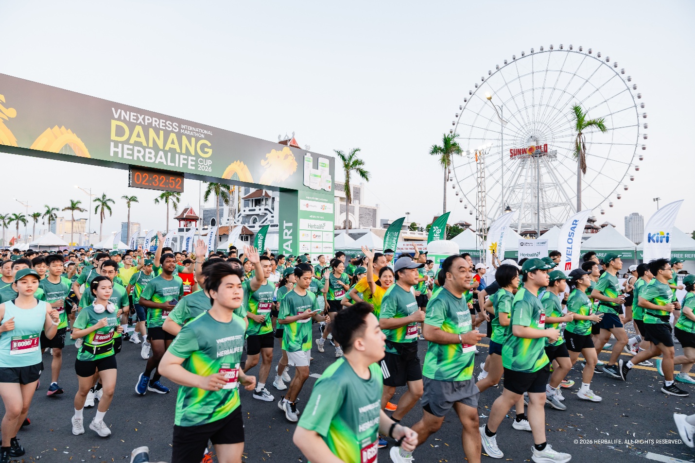 Image 4 from marathon-herbalife-cup-2026-pr2
