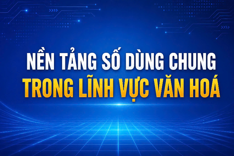 [Infographic]: Nền tảng số dùng chung trong lĩnh vực 88Clbvip1 casino, bắn cá, xổ số, thể thao