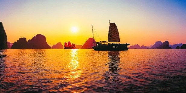 Quảng Ninh tăng cường giải pháp bảo đảm an toàn 88Clb f1.vip live casino, bắn cá, đá gà, thể thao biển, đảo - ảnh 1