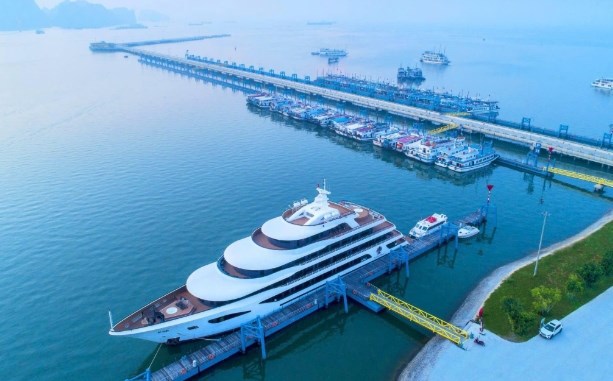 Quảng Ninh tăng cường giải pháp bảo đảm an toàn 88Clb f1.vip live casino, bắn cá, đá gà, thể thao biển, đảo - ảnh 2