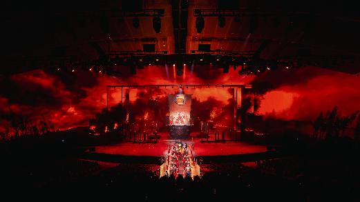 Image 2 from 260727-vp-dnthc-pr-vp-theatre-nha-hat-cua-nhung-giac-mo