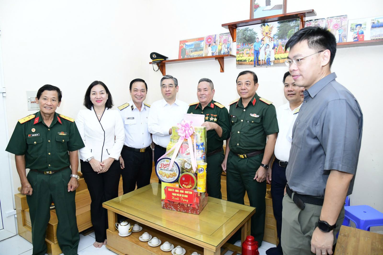 Chú thích ảnh