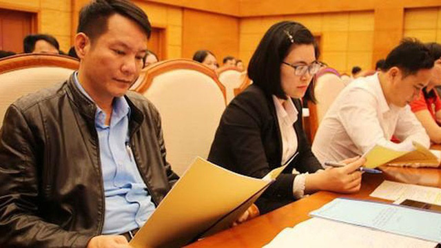 Tổ chức 88CLB VIP đăng nhập tập huấn nghiệp vụ pháp chế và quán triệt văn bản QPPL ngành VHTTDL năm 2023 - Ảnh 1.