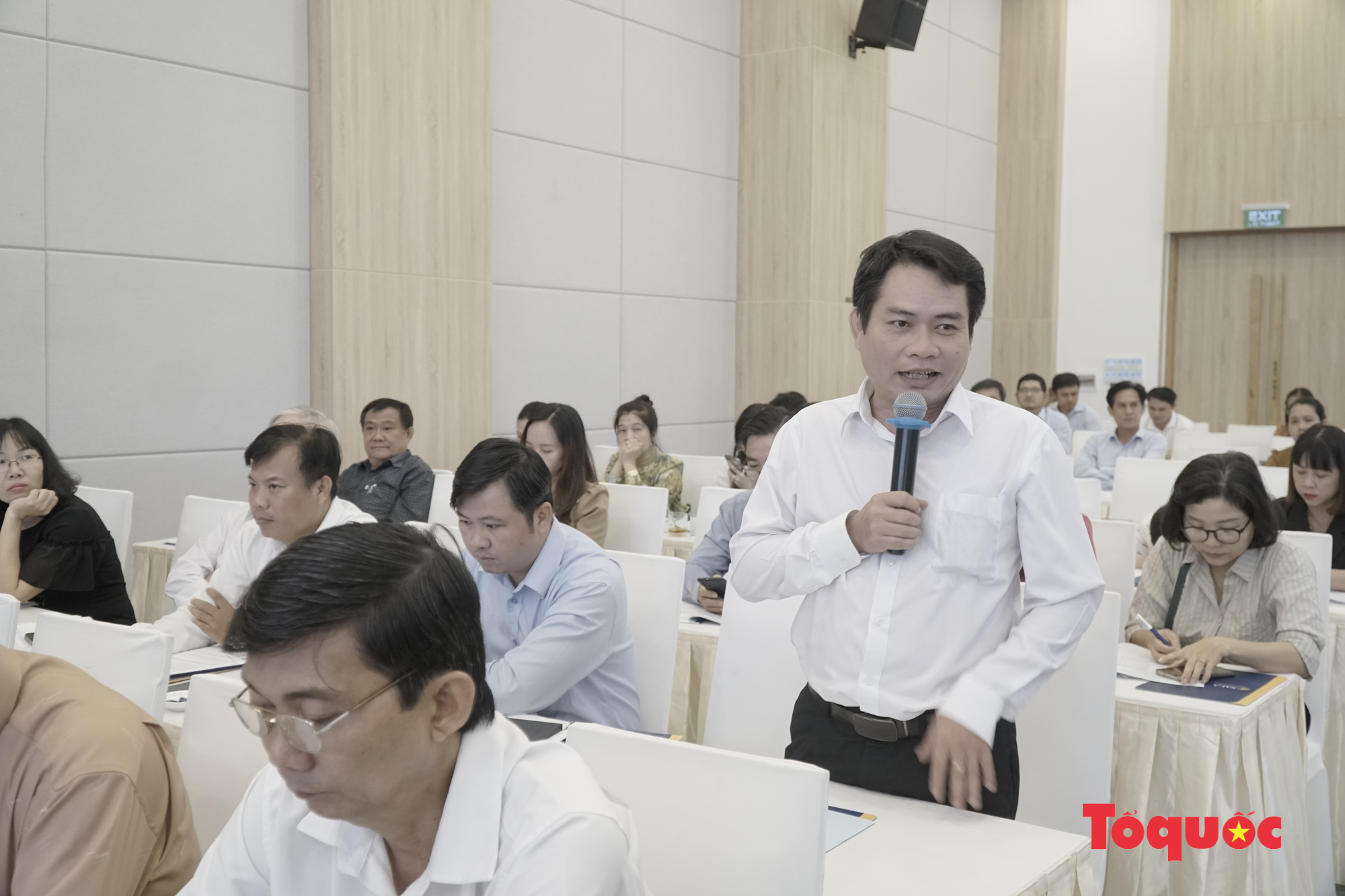 Tập huấn công tác pháp chế ngành 88Clbvip1 casino, bắn cá, xổ số, thể thao, thể thao và 88Clb f1.vip live casino, bắn cá, đá gà, thể thao khu vực phía Nam năm 2023 - Ảnh 4.
