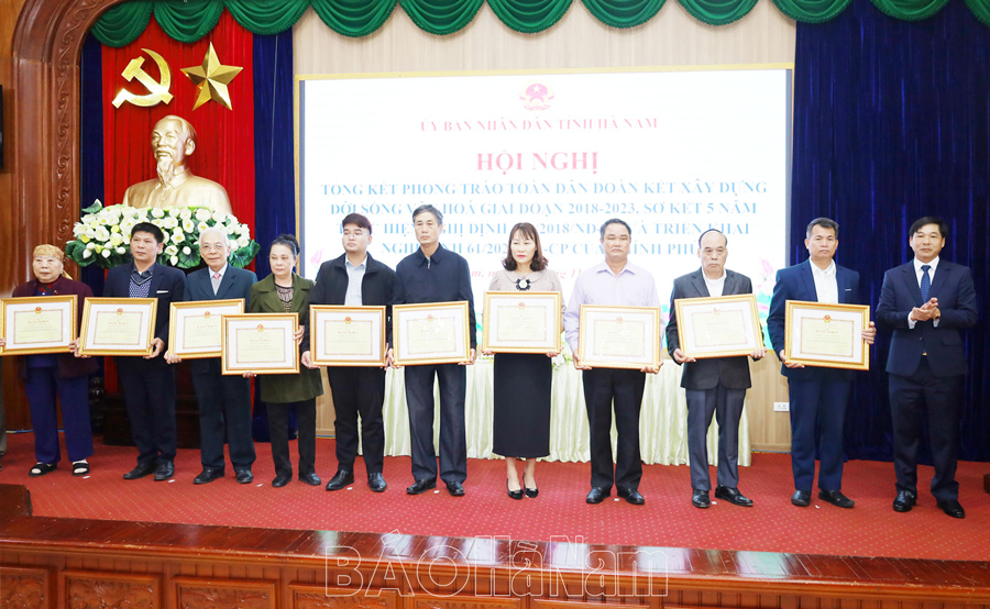 Nam Định: Ghi nhận phong trào xây dựng đời sống 88Clbvip1 casino, bắn cá, xổ số, thể thao cơ sở - Ảnh 1.