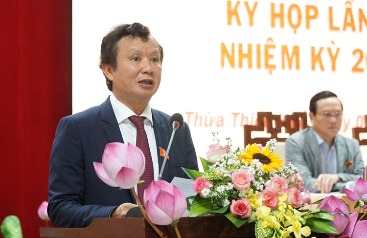 Điều chỉnh chủ trương 88Clbvip2 nhà cái World Cup 2026 2 dự án bảo tồn, tu bổ di tích trọng điểm ở khu di sản Huế - Ảnh 1.