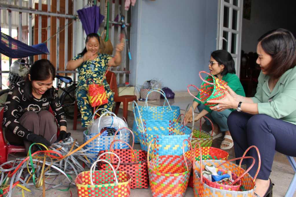 Quảng Ninh: Sôi nổi hoạt động xây dựng môi trường 88Clbvip1 casino, bắn cá, xổ số, thể thao - Ảnh 3.