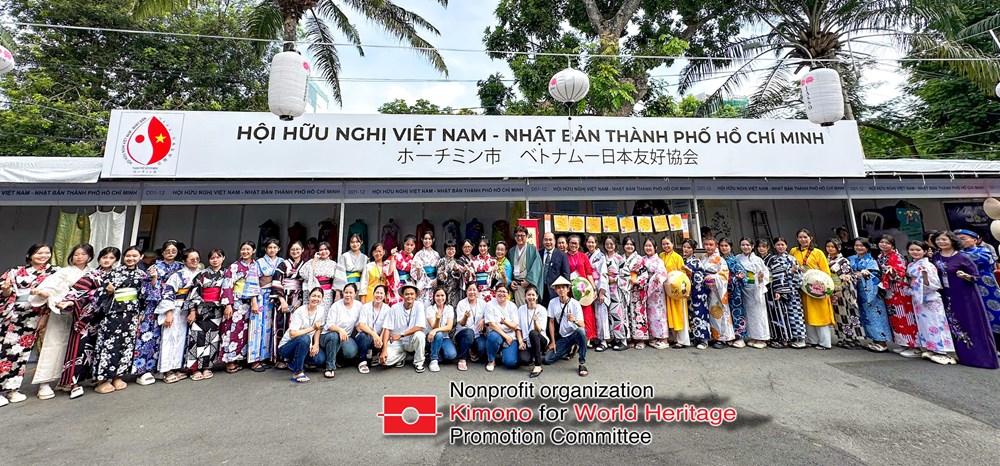 Lễ hội Việt - Nhật 2025: Thêm nhịp cầu vững chắc cho tình hữu nghị - Ảnh 3.