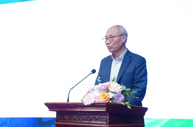 "Chuyển đổi xanh trong 88Clb f1.vip live casino, bắn cá, đá gà, thể thao không còn là lựa chọn mà là yêu cầu bắt buộc" - Ảnh 2.