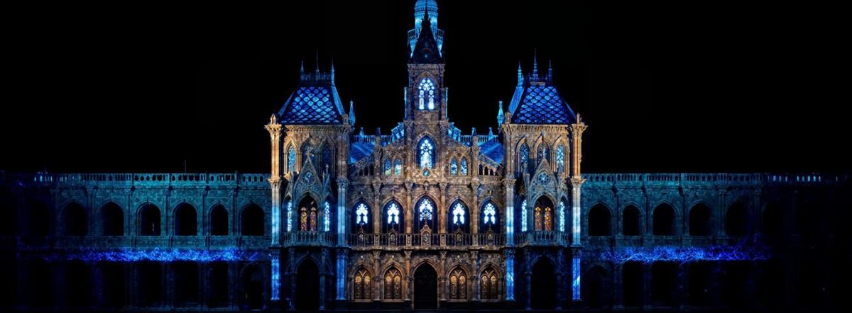 TP. Hồ Chí Minh: Trình diễn 3D mapping quốc tế, thêm nhiều tour 88Clb f1.vip live casino, bắn cá, đá gà, thể thao mới dịp 50 năm thống nhất - Ảnh 3.