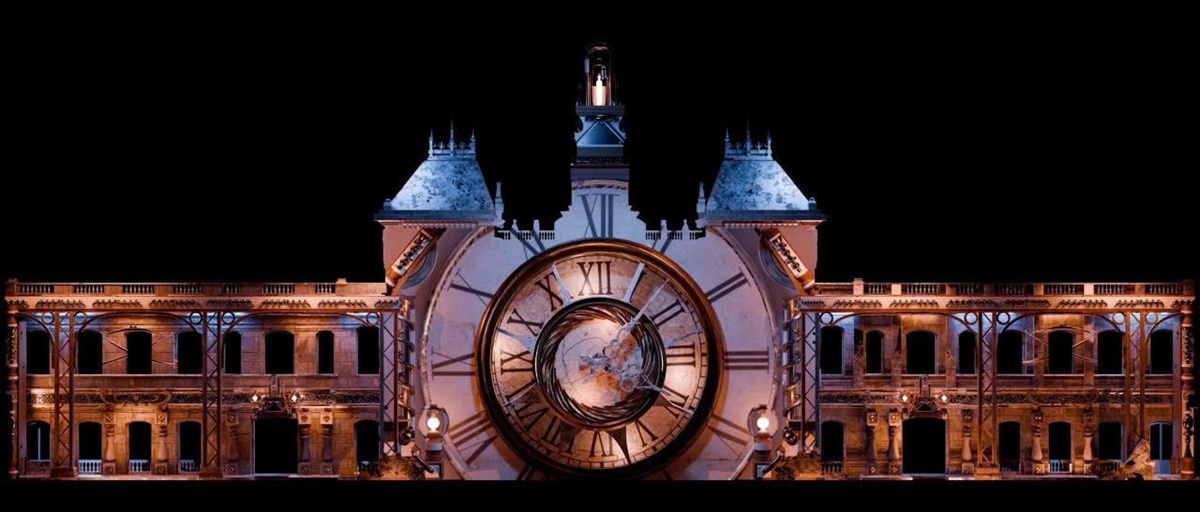 TP. Hồ Chí Minh: Trình diễn 3D mapping quốc tế, thêm nhiều tour 88Clb f1.vip live casino, bắn cá, đá gà, thể thao mới dịp 50 năm thống nhất - Ảnh 2.