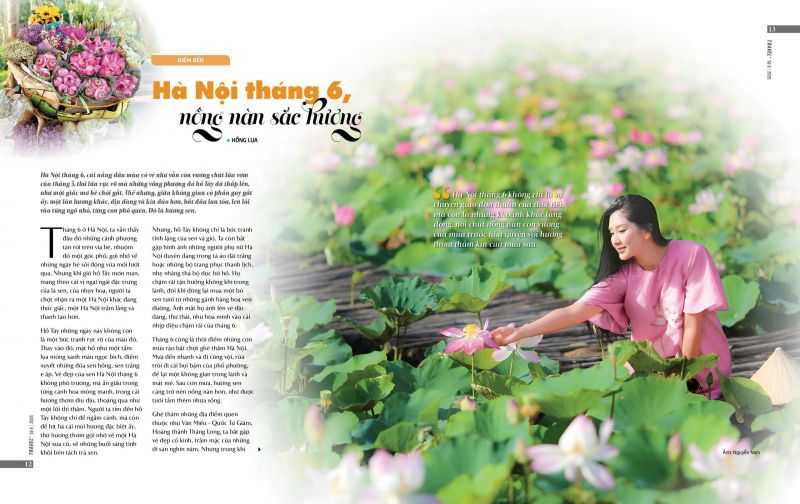 Trung tâm Thông tin 88Clb f1.vip live casino, bắn cá, đá gà, thể thao phát hành ấn phẩm Travel+ tháng 6/2025 - Ảnh 3.