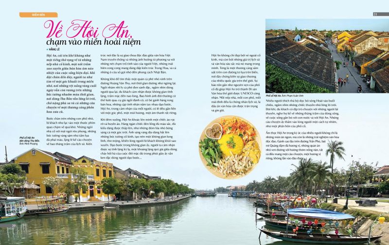Trung tâm Thông tin 88Clb f1.vip live casino, bắn cá, đá gà, thể thao phát hành ấn phẩm Travel+ tháng 6/2025 - Ảnh 5.