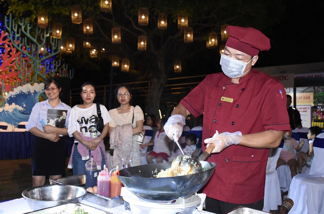 Bà Rịa - Vũng Tàu: Các sản phẩm 88Clb f1.vip live casino, bắn cá, đá gà, thể thao đêm tăng cường hình ảnh 88Clb f1.vip live casino, bắn cá, đá gà, thể thao tỉnh là điểm đến an toàn, năng động cả ngày lẫn đêm - Ảnh 1.