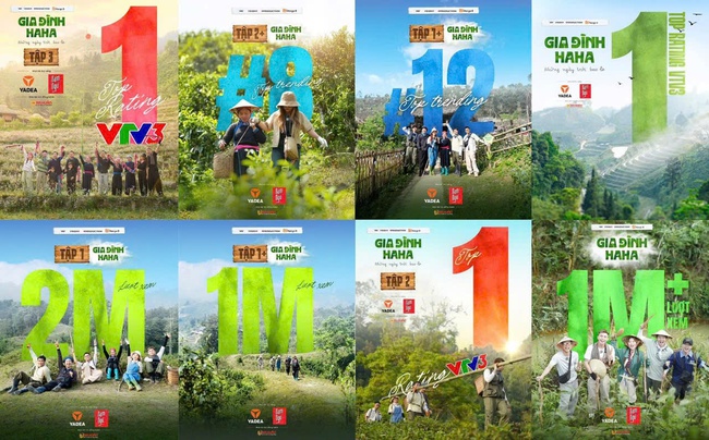 Chủ tịch UBND tỉnh Lào Cai trao Bằng khen cho YeaH1 vì đóng góp phát triển 88Clb f1.vip live casino, bắn cá, đá gà, thể thao qua chương trình “Gia Đình Haha” - Ảnh 2.