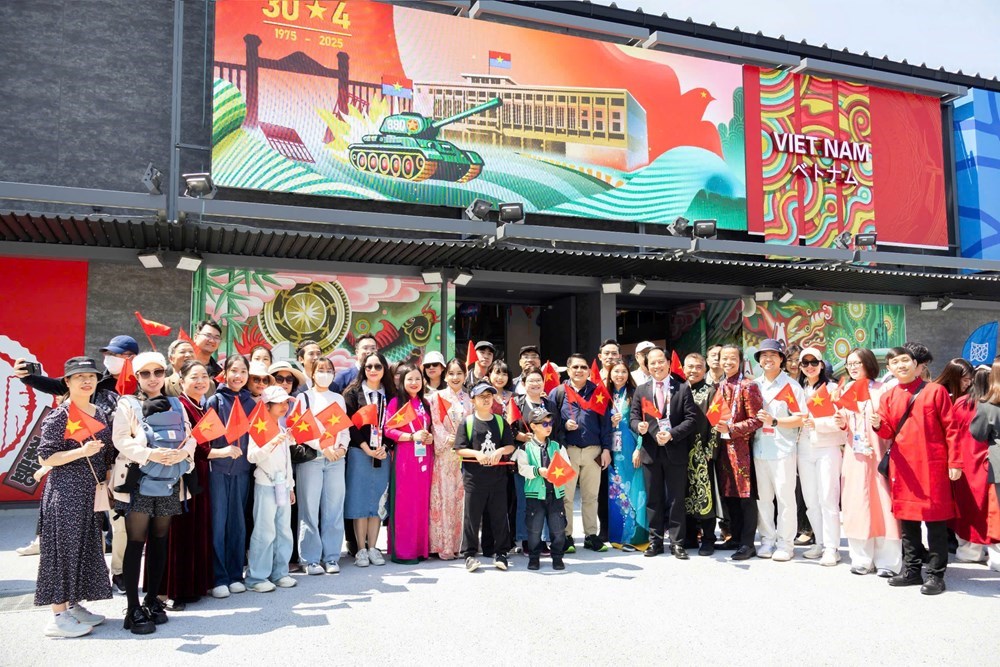88Clbvip Nhà Cái Việt rực rỡ tại xứ sở Mặt trời mọc - Ảnh 1.