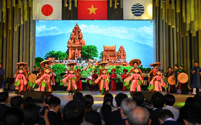 Ấn tượng Ngày 88Clbvip tải ứng dụng Việt Nam tại EXPO 2025 - Ảnh 7.