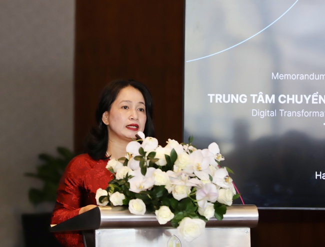 Trung tâm Chuyển đổi số 88Clbvip Nhà Cái, Thể thao và 88Clb link 88Clb và TikTok ký kết Biên bản ghi nhớ hợp tác - Ảnh 2.