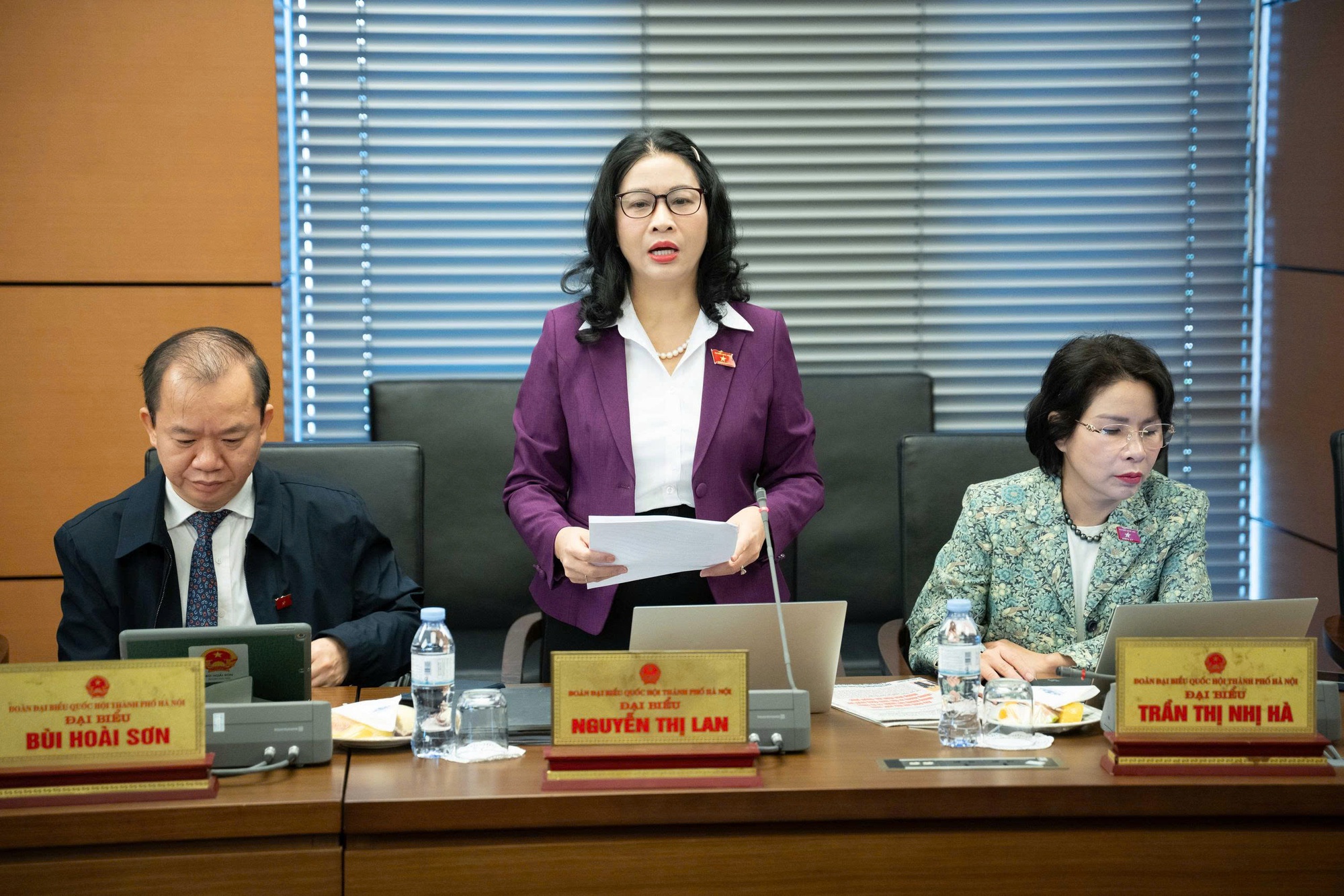 Lá chắn pháp lý quan trọng để bảo vệ quyền tác giả, quyền liên quan và tài sản trí tuệ trong thời đại số - Ảnh 2.